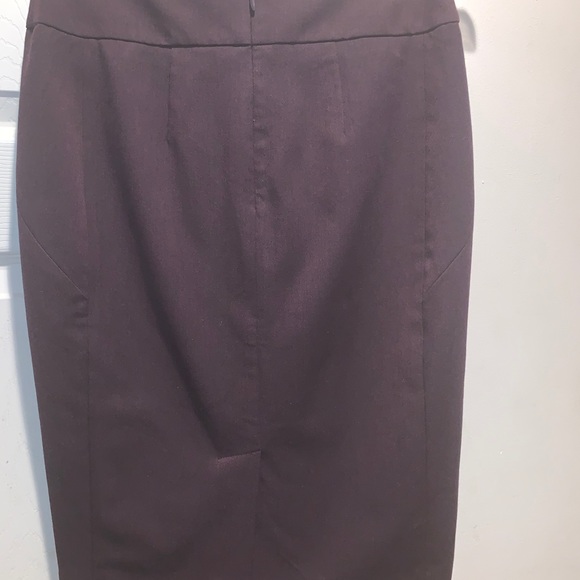 LOFT Skirt, Size OT - Picture 2 of 6